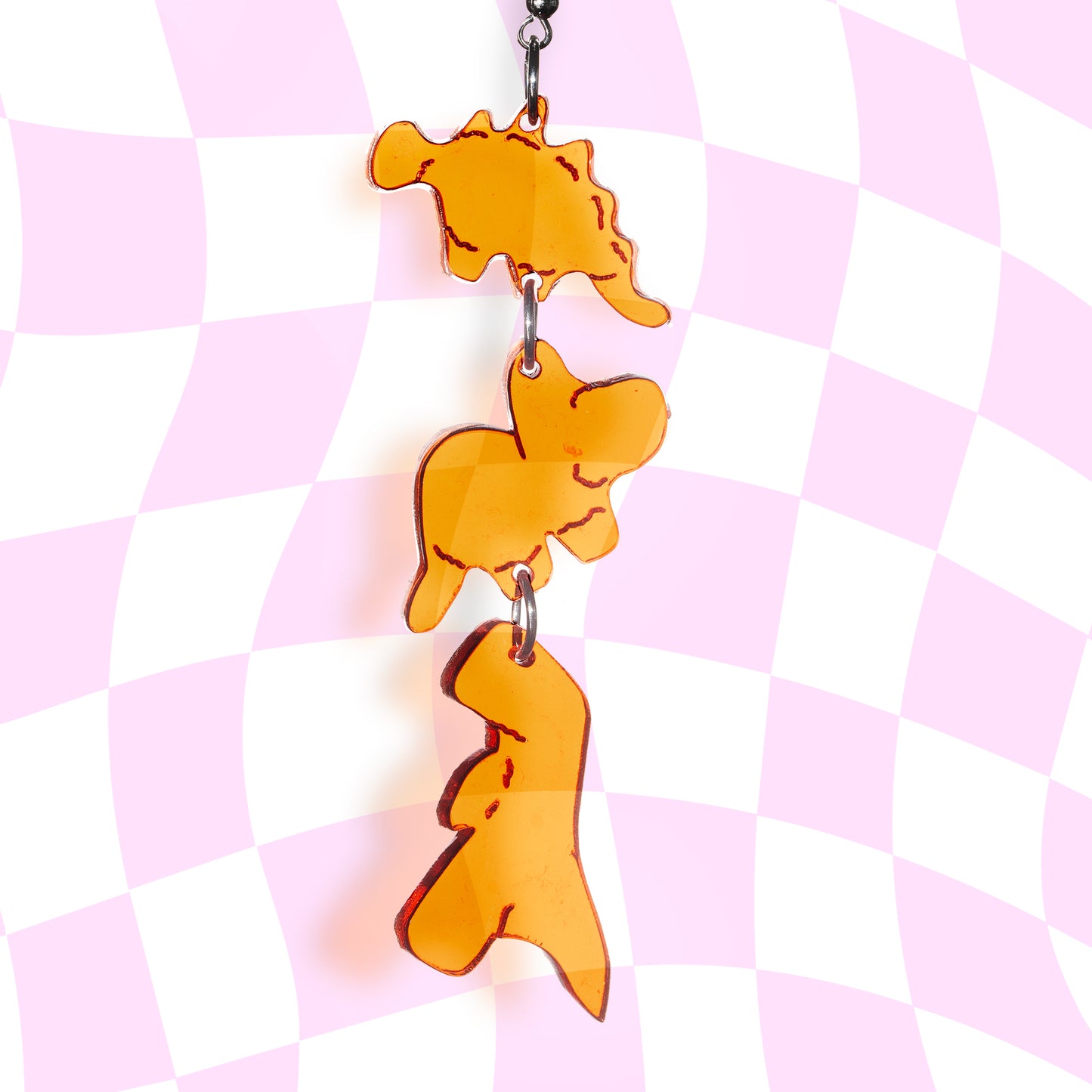 Dino Nuggies