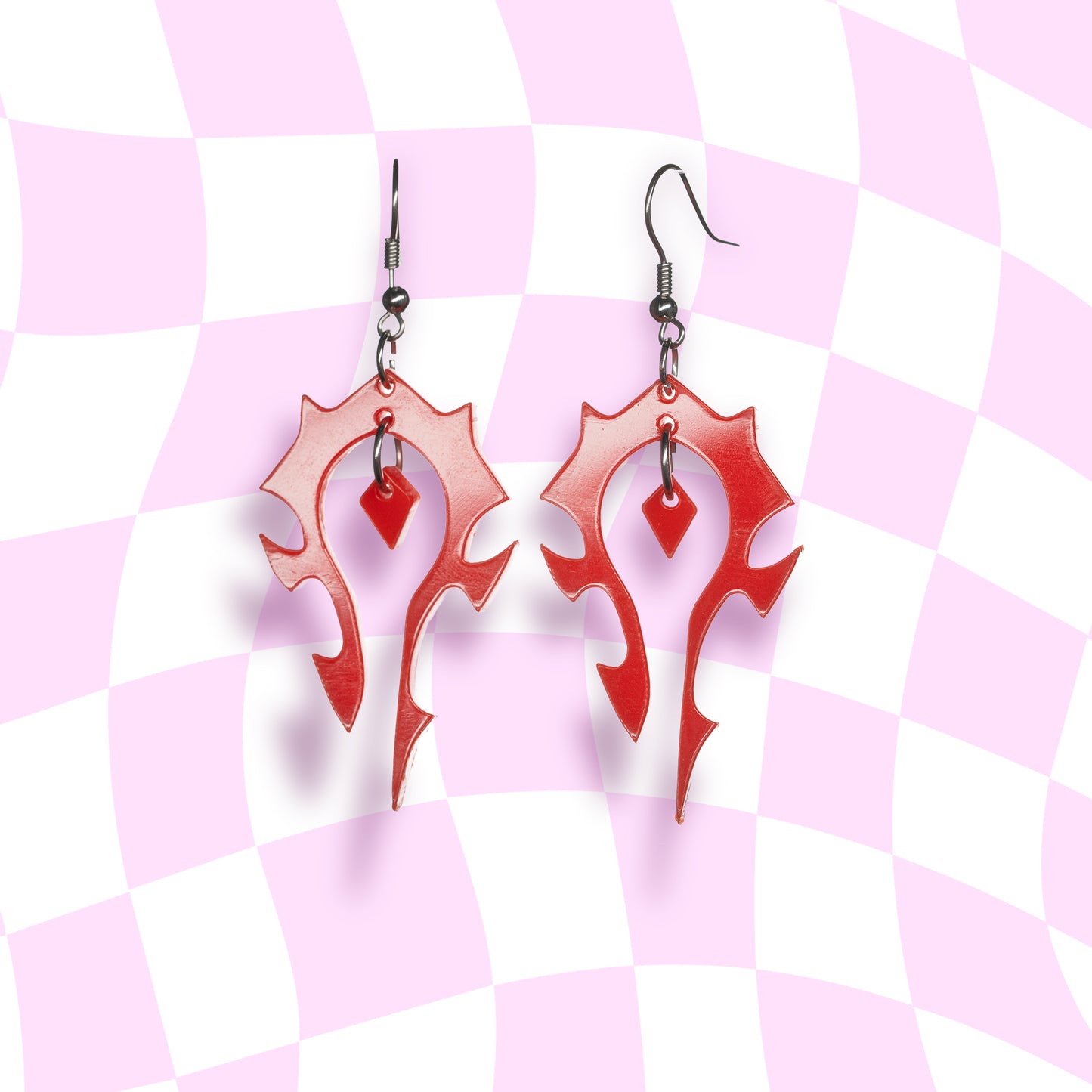For The Horde