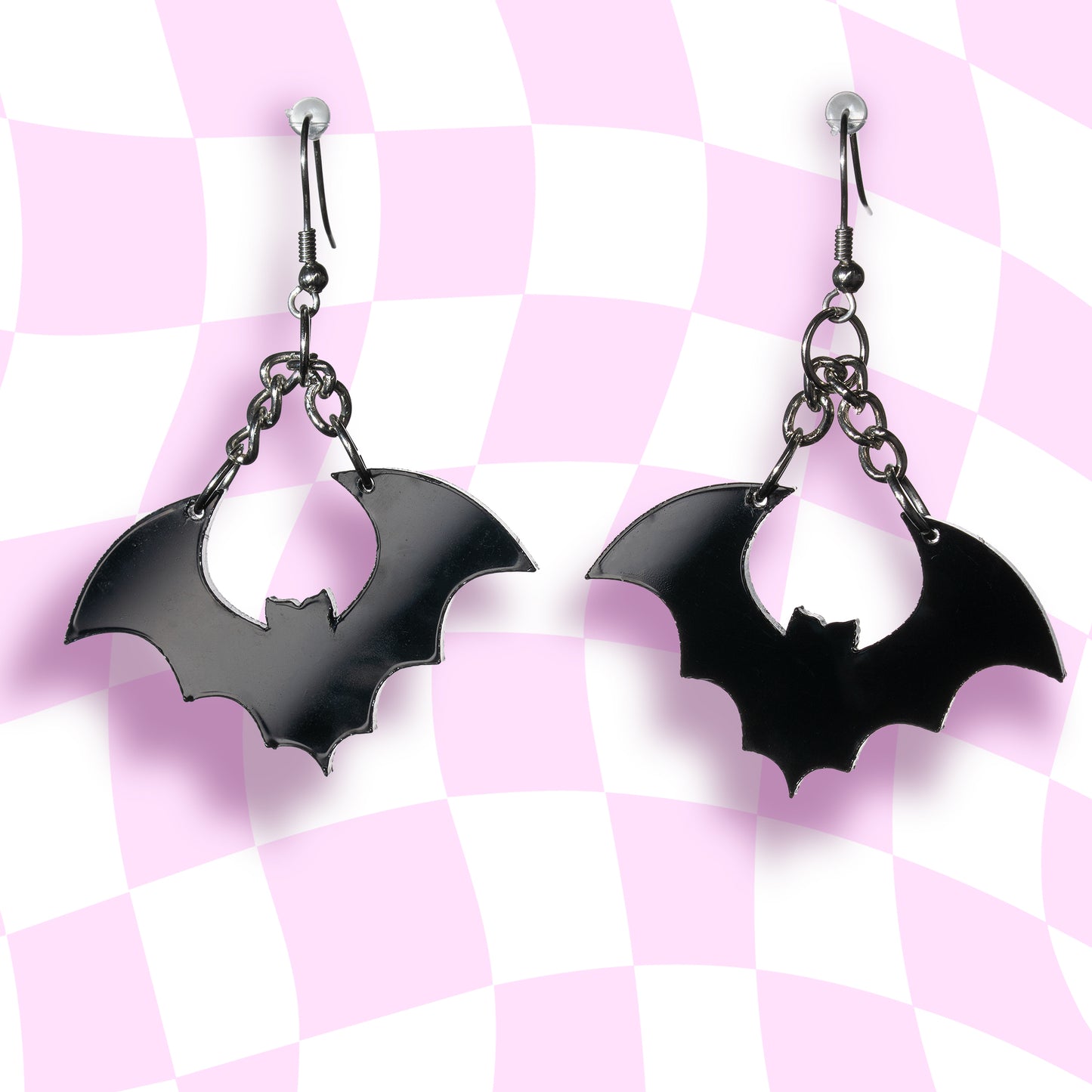 Chained Bats