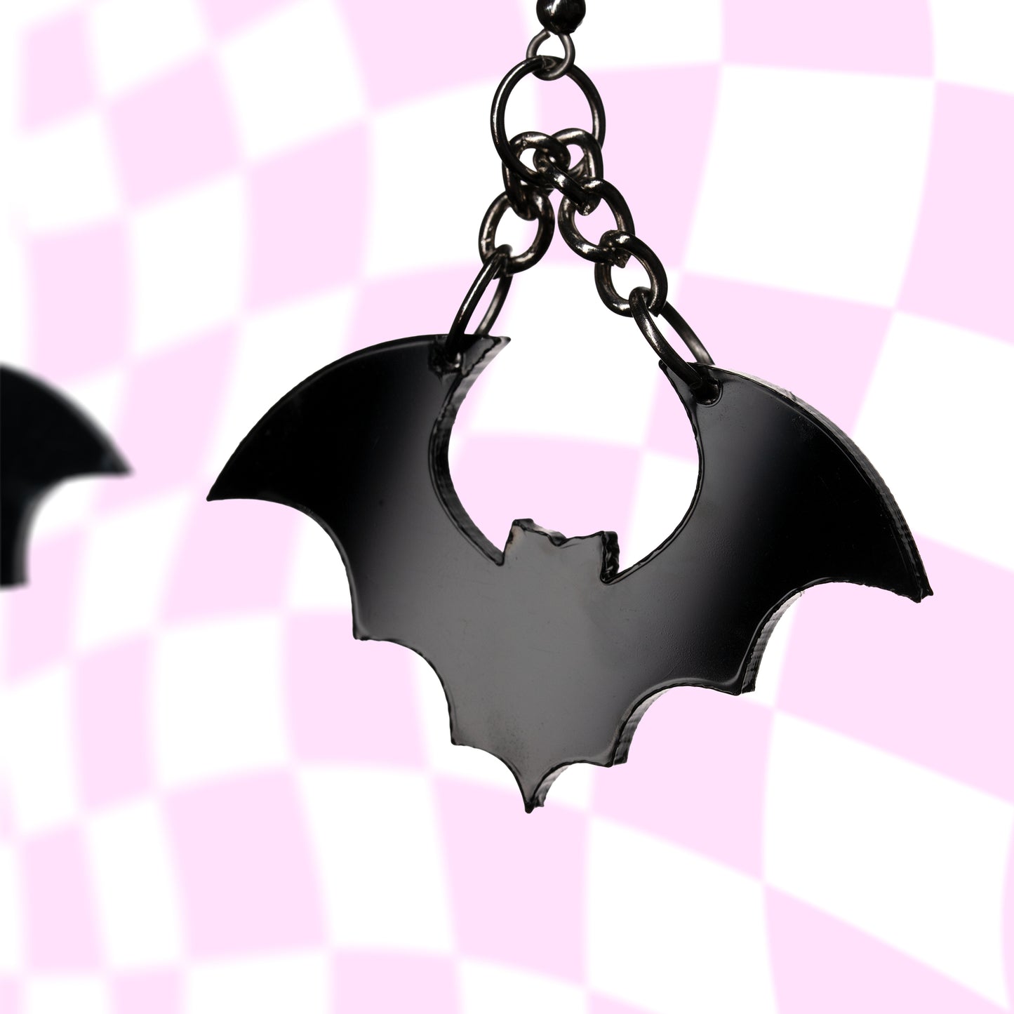 Chained Bats