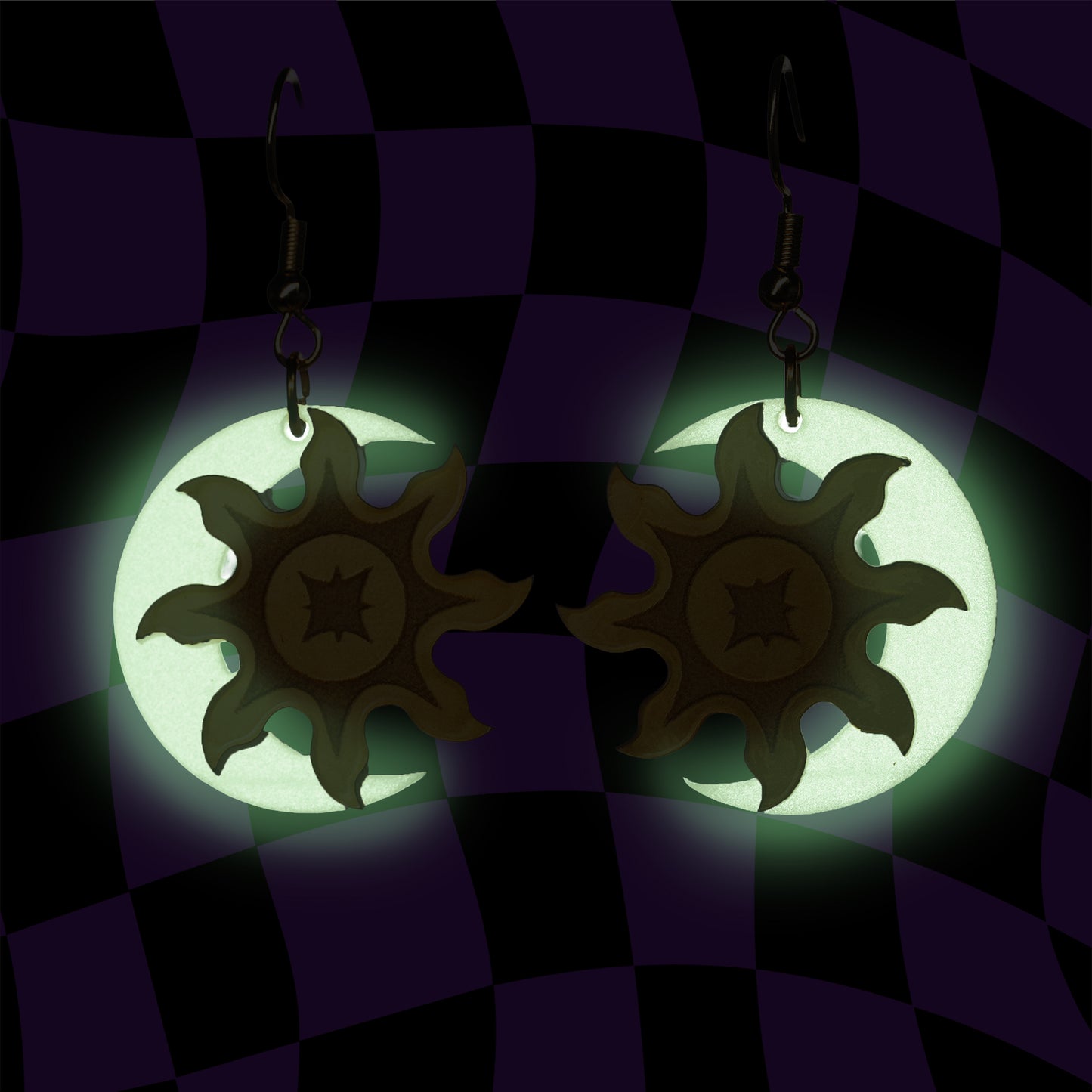 Sun And Moon