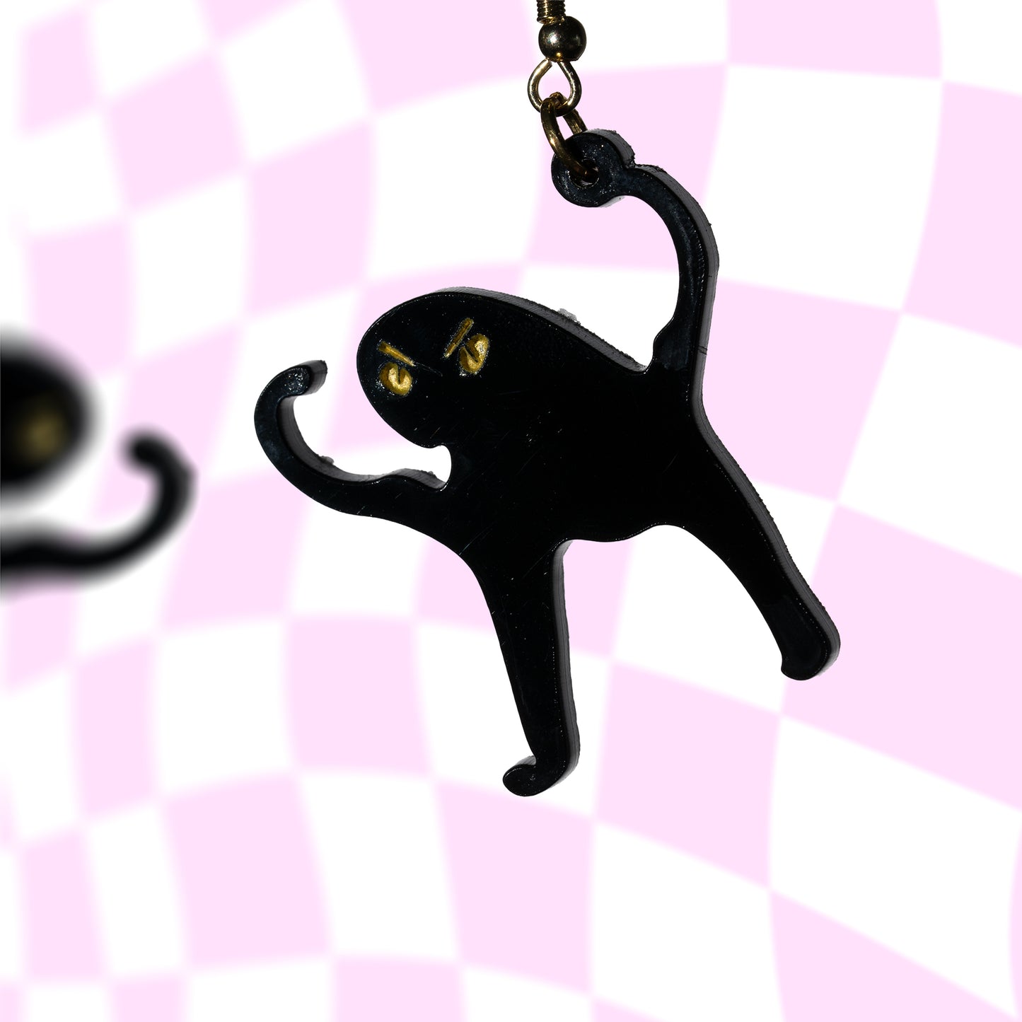 Wee Cat