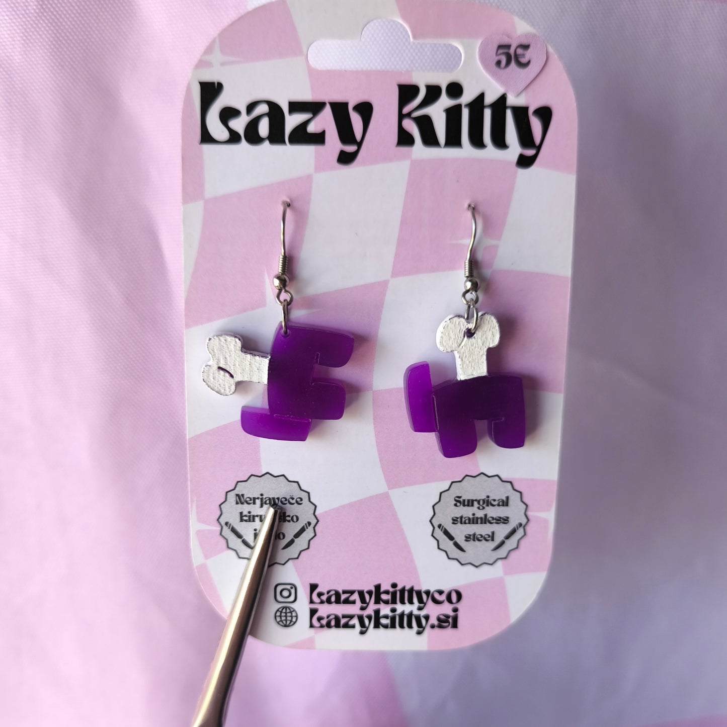 Sussy Purple