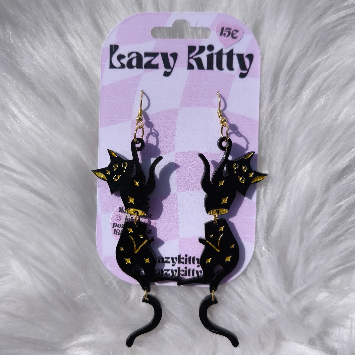 Celestial Cat