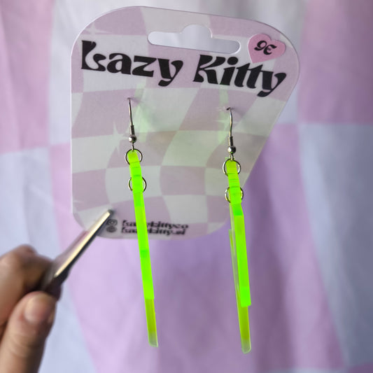 Neon Bolts
