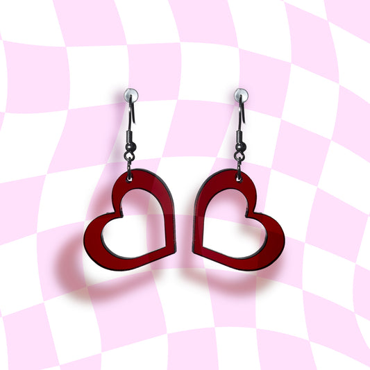 Simple Hearts