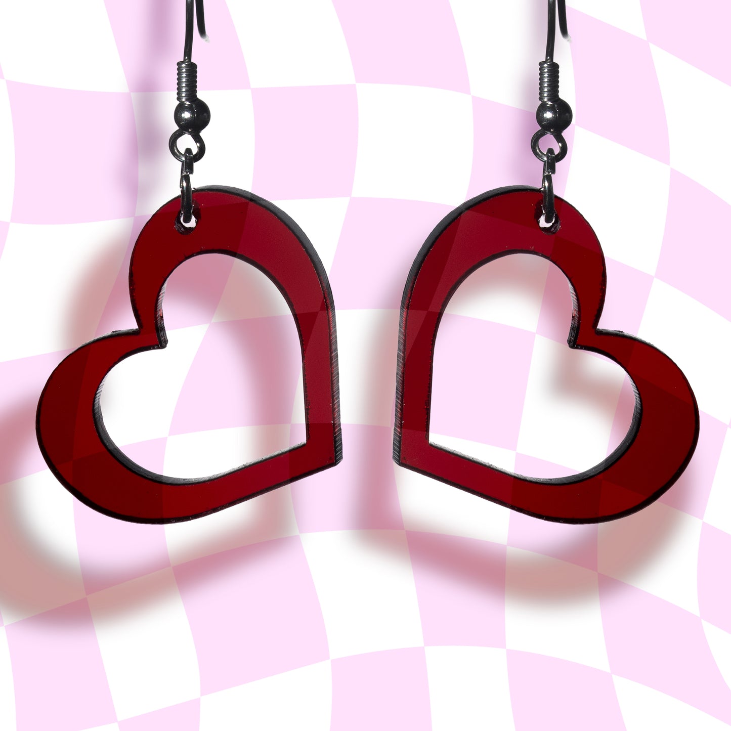 Simple Hearts