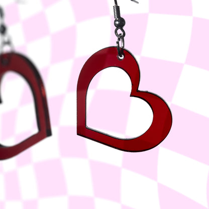 Simple Hearts