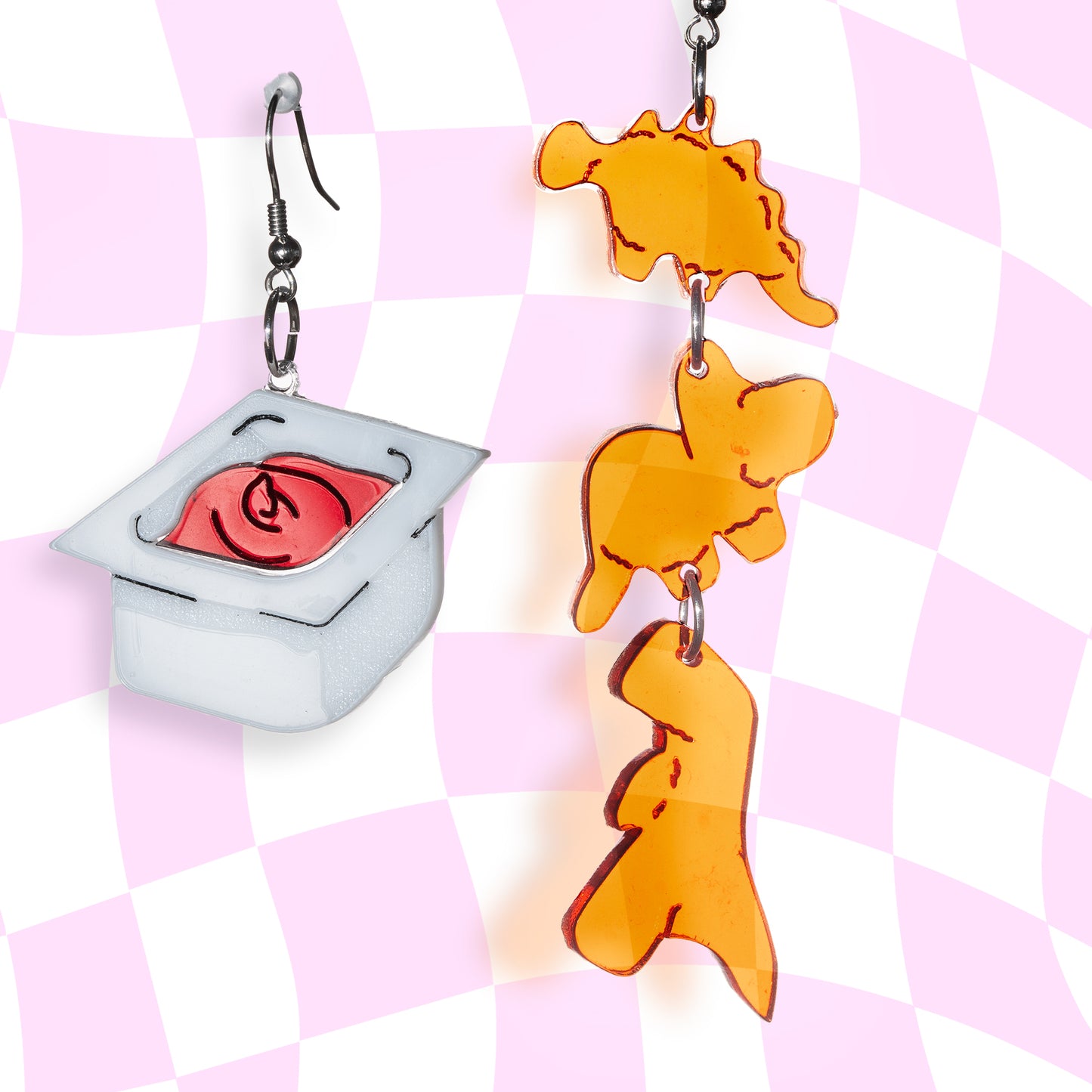 Dino Nuggies