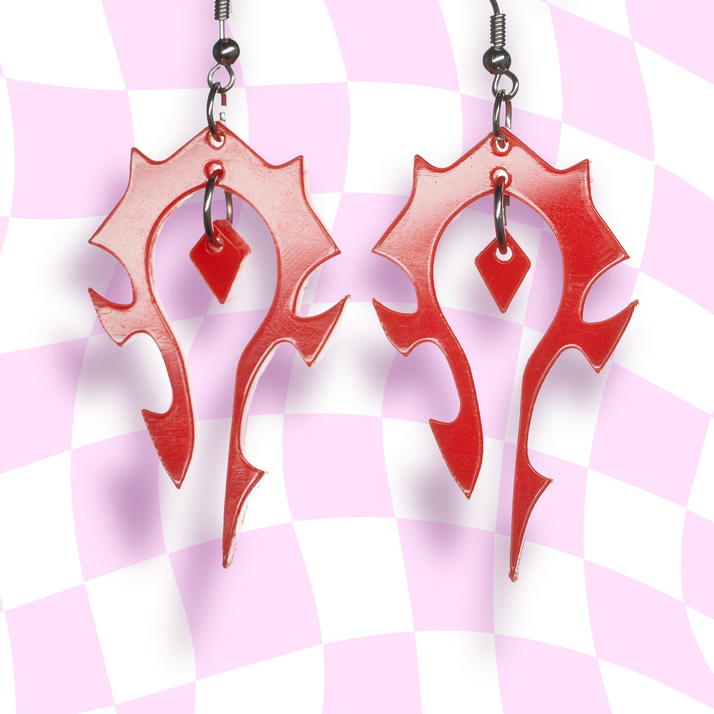 For The Horde