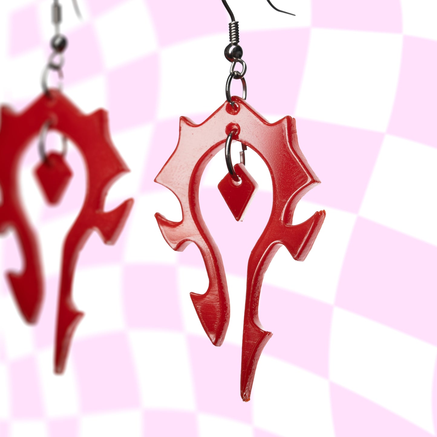 For The Horde