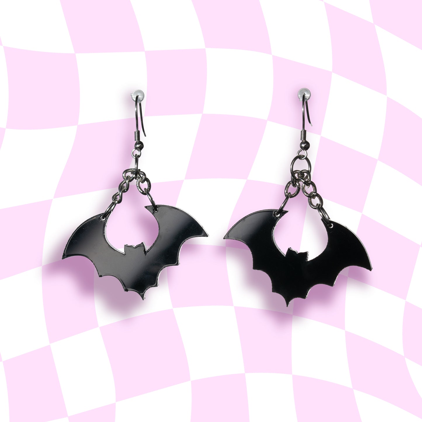 Chained Bats