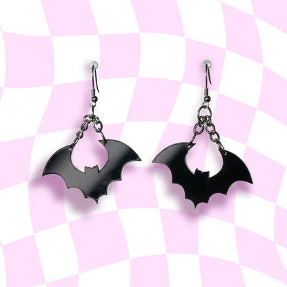 Chained Bats