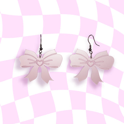Heart Bowties