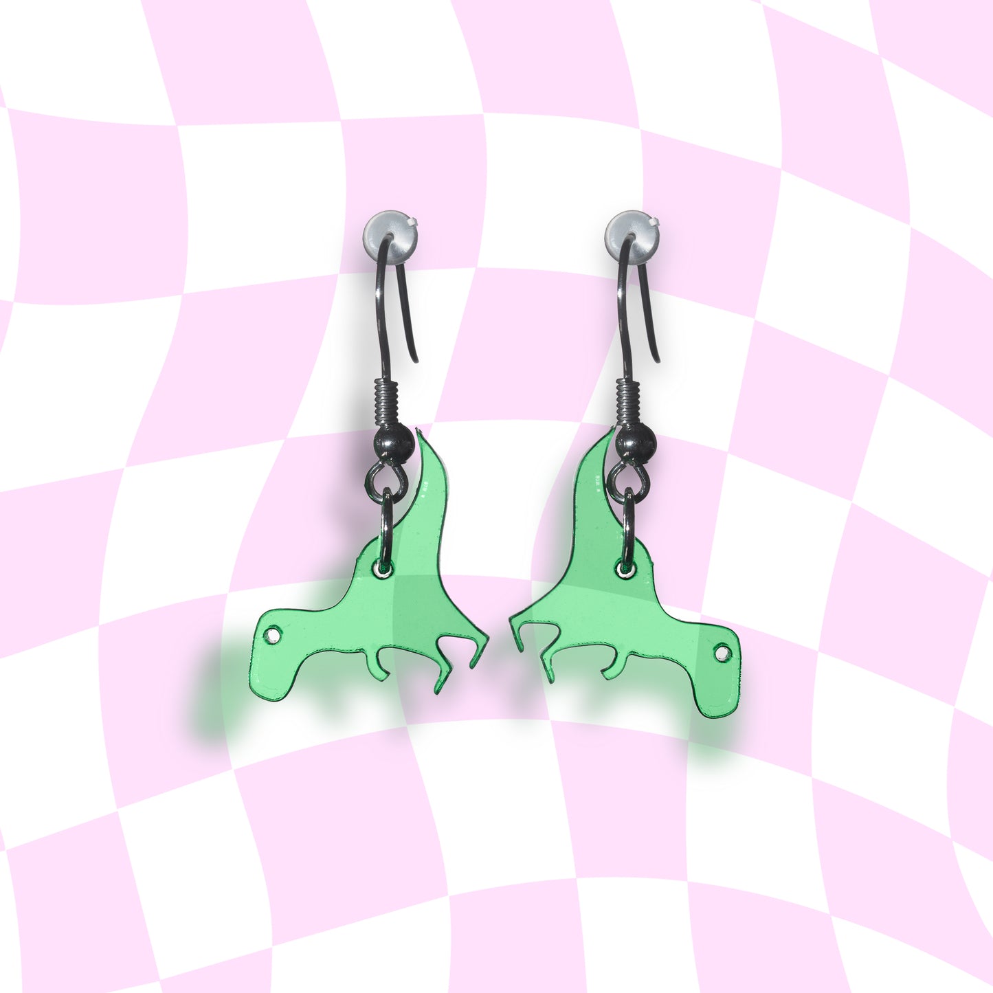 Mini Dinos - T-Rex