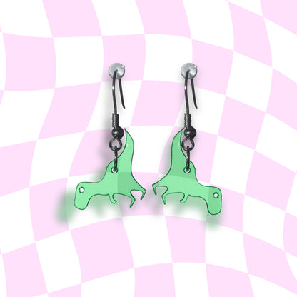 Mini Dinos - T-Rex