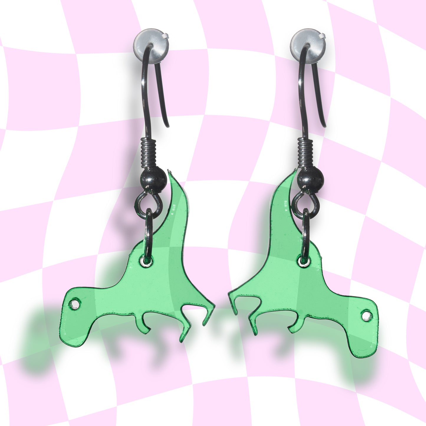 Mini Dinos - T-Rex