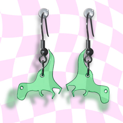 Mini Dinos - T-Rex