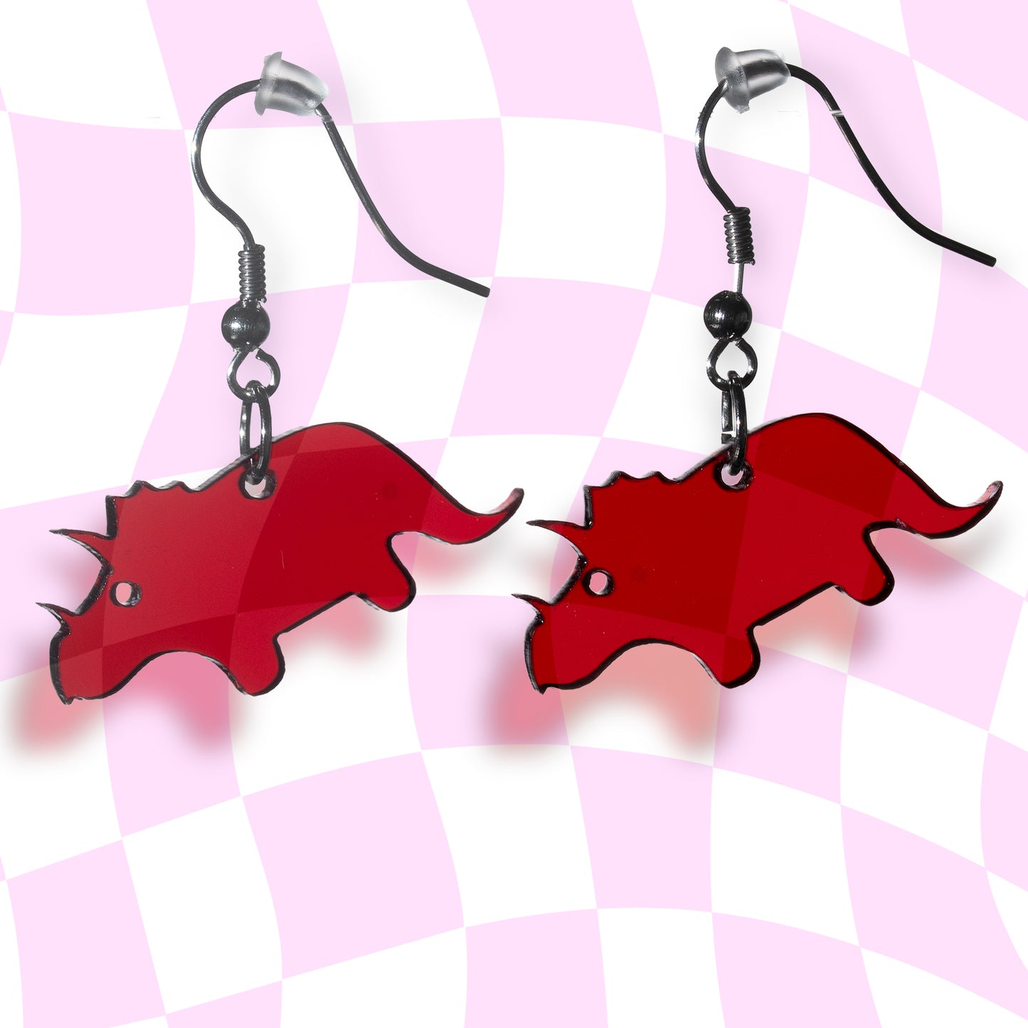 Mini Dinos - Triceratops