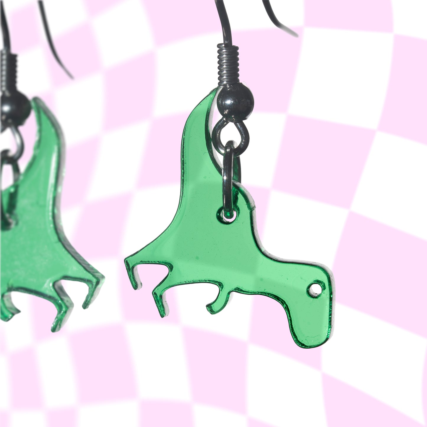 Mini Dinos - T-Rex