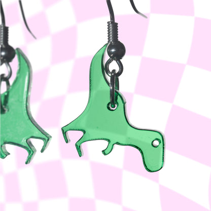 Mini Dinos - T-Rex