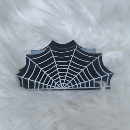 Web Hair Claw