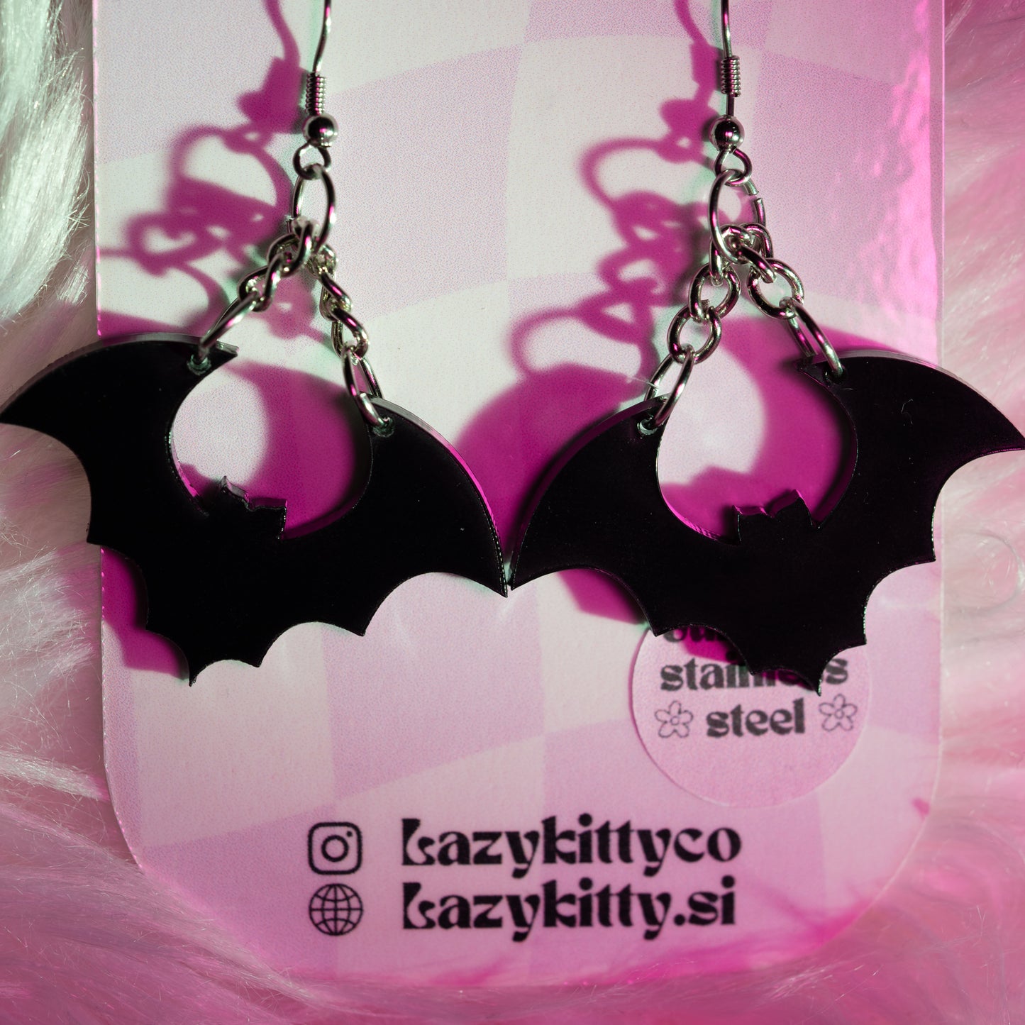 Chained Bats