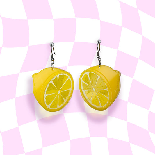 Lemons