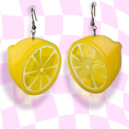 Lemons