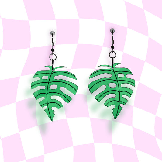 Monstera