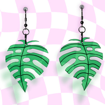 Monstera