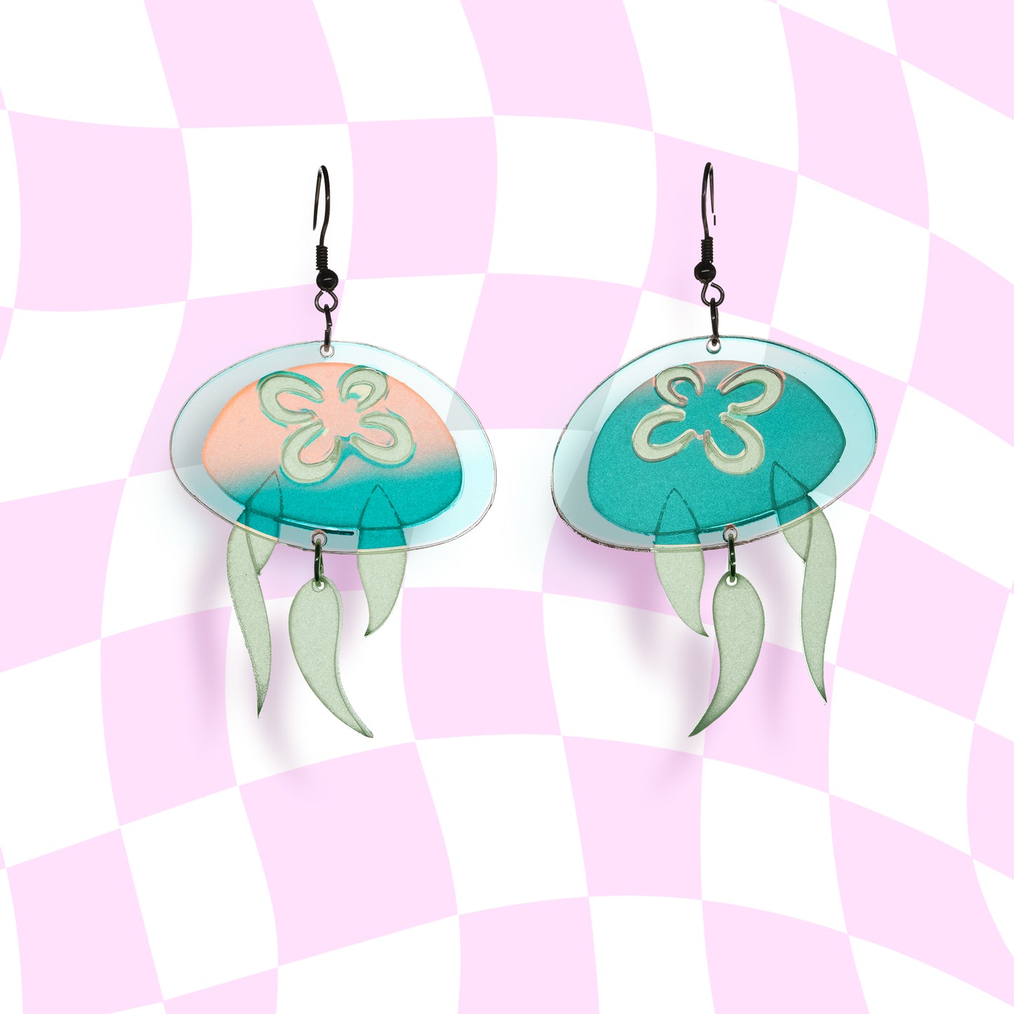 Moony Jellyfish