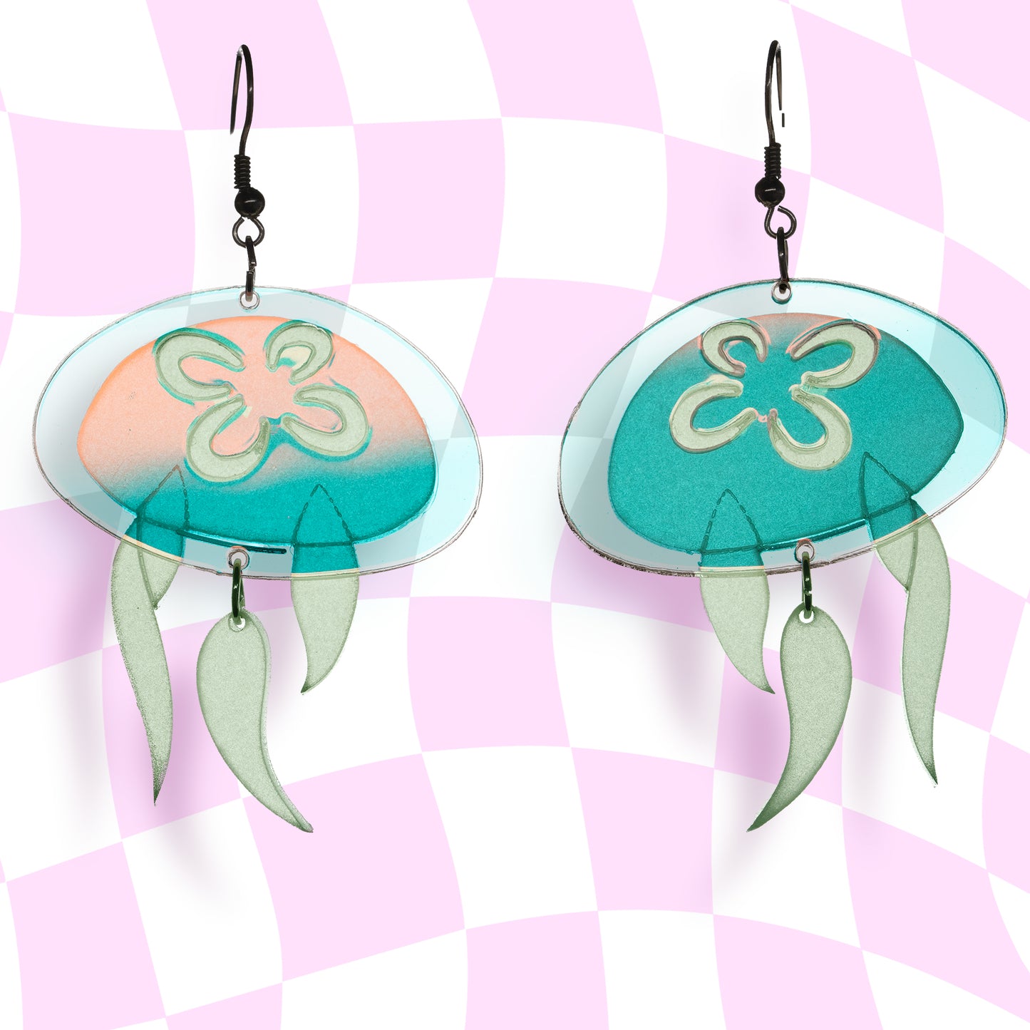 Moony Jellyfish