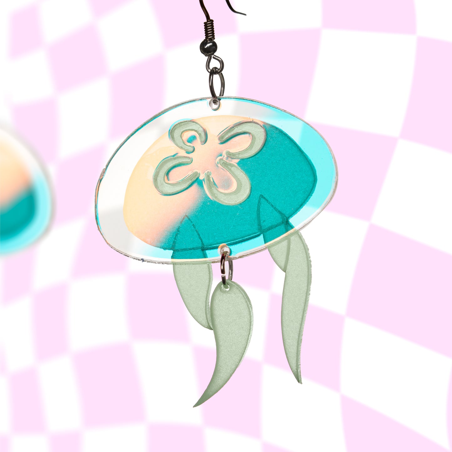 Moony Jellyfish