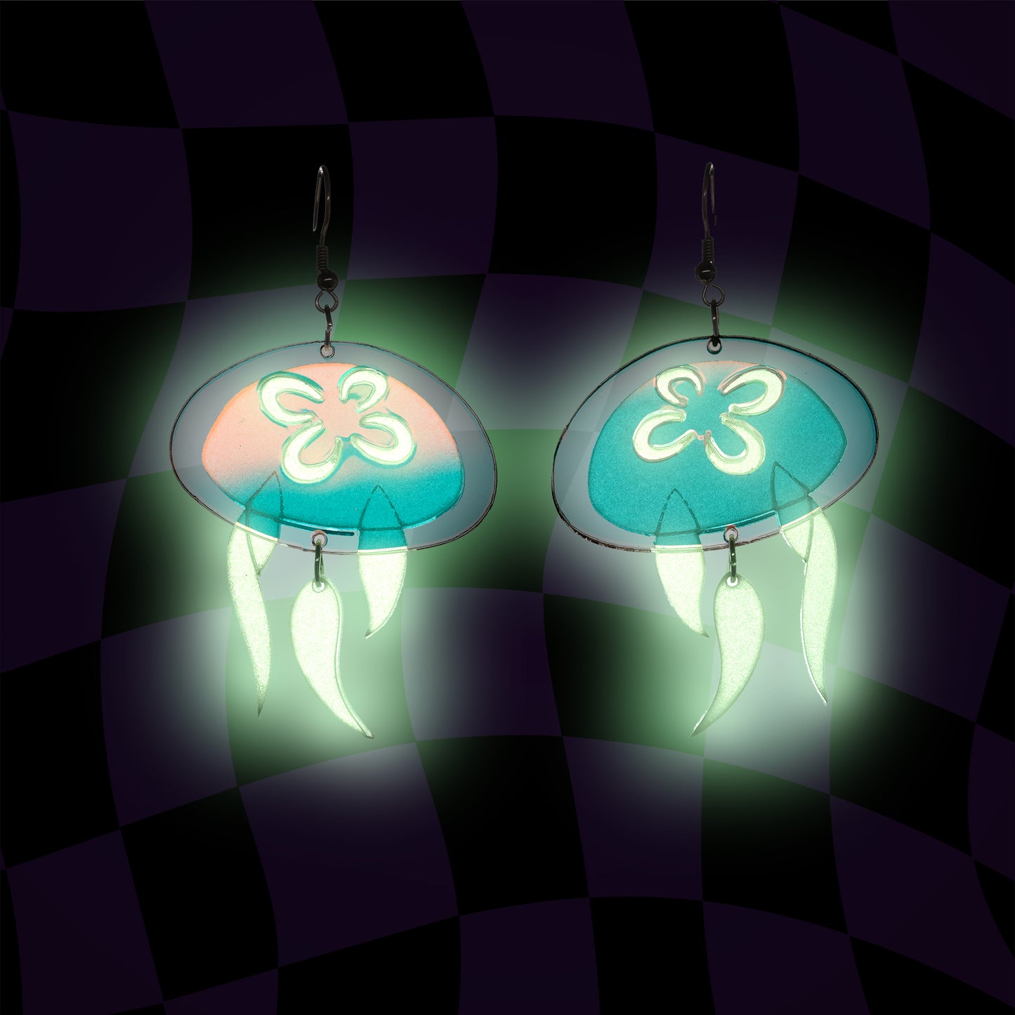 Moony Jellyfish