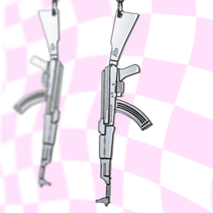 PewPew - Silver