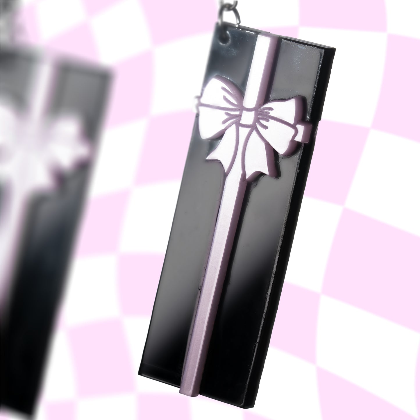 SQD Games Casket