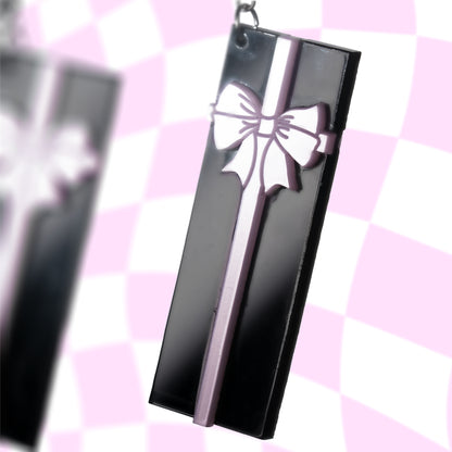 SQD Games Casket