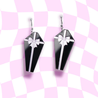 SQD Games Coffin