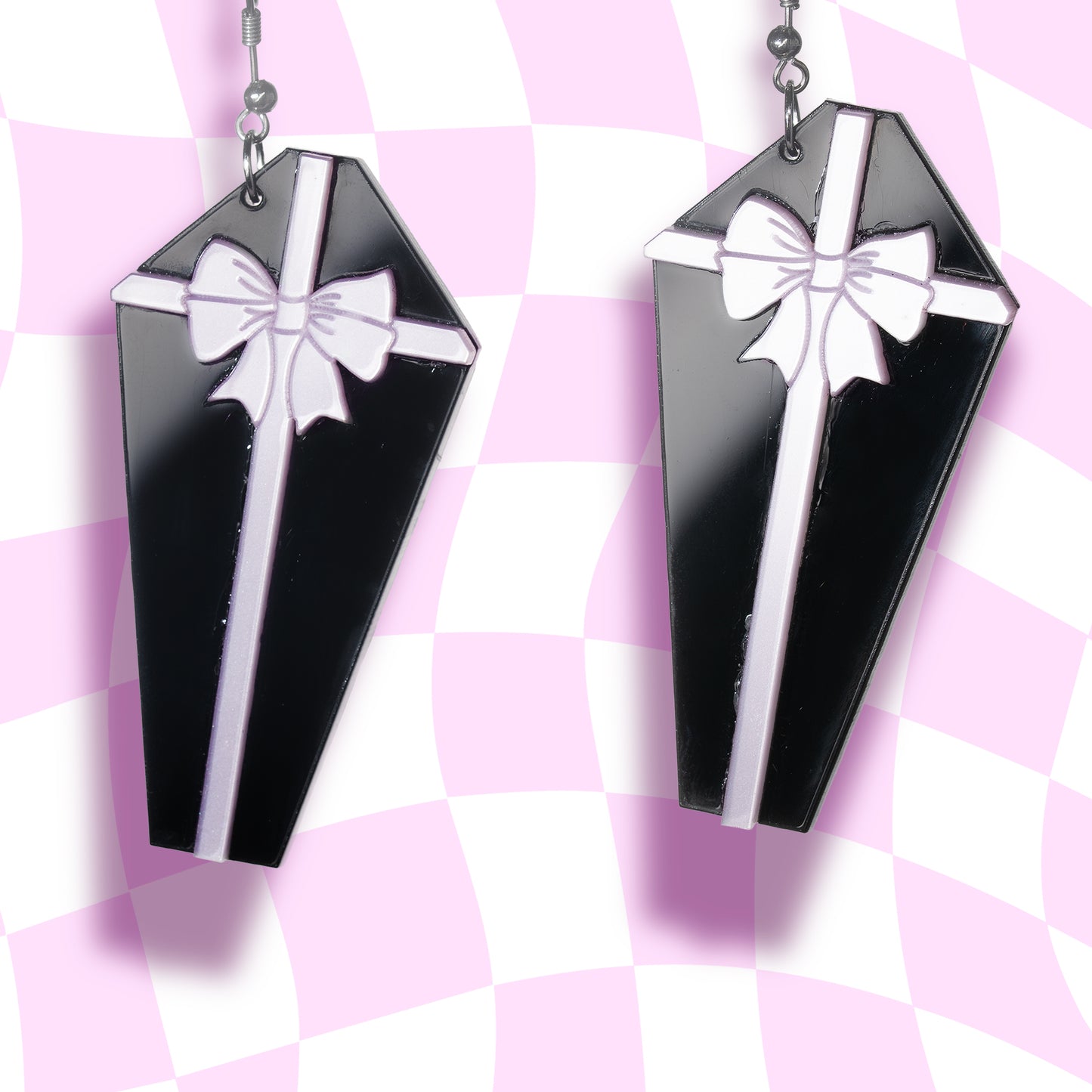 SQD Games Coffin