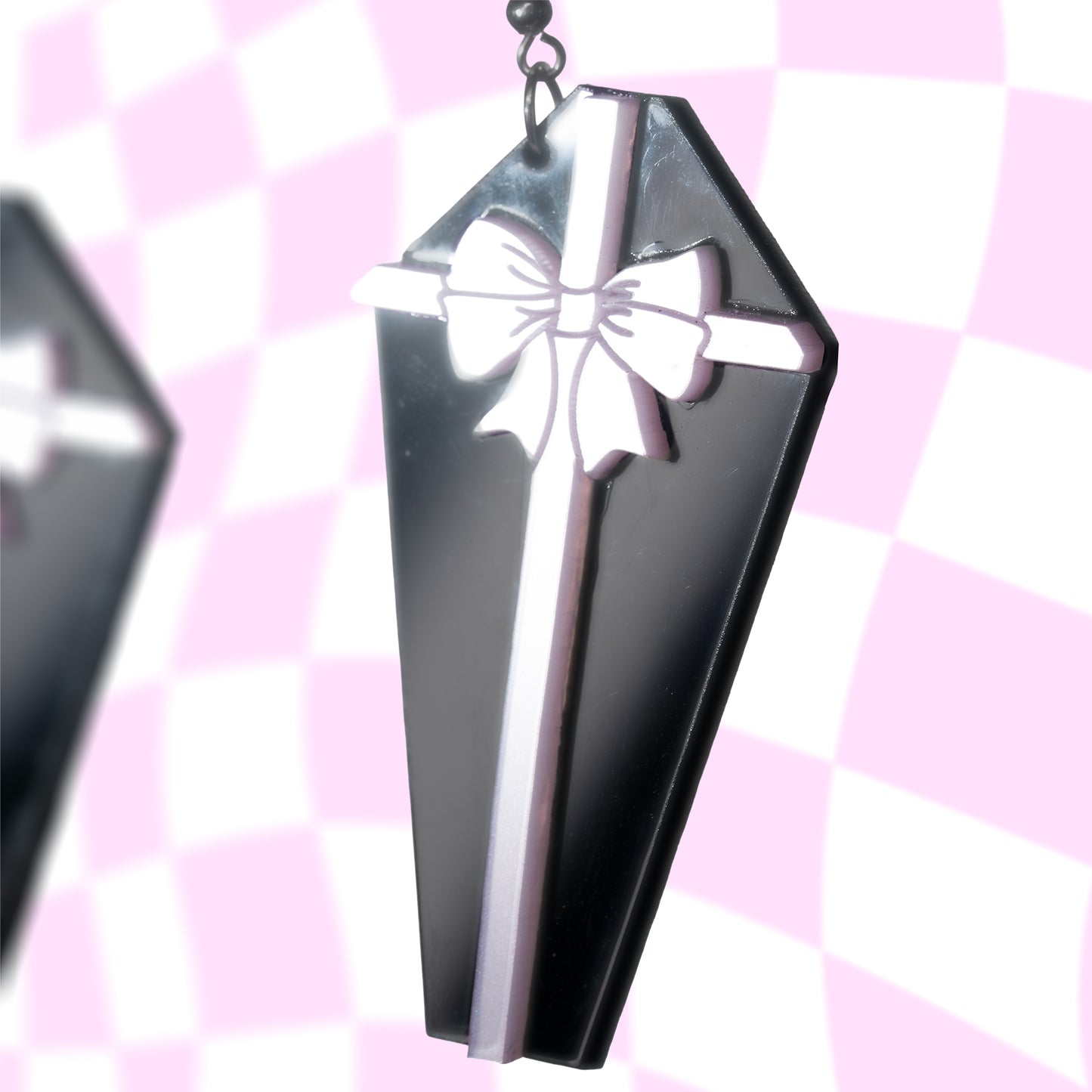 SQD Games Coffin