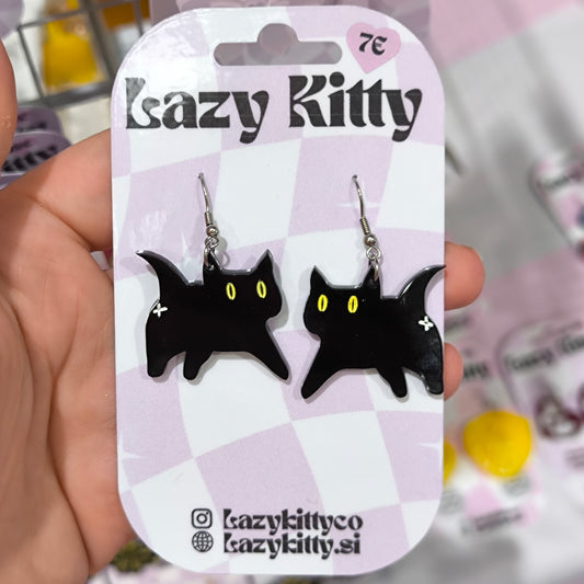 Spooky Kitty
