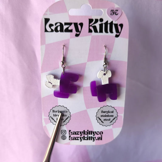 Sussy Purple