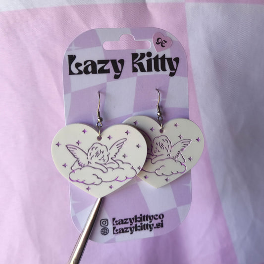 Eepy Angels