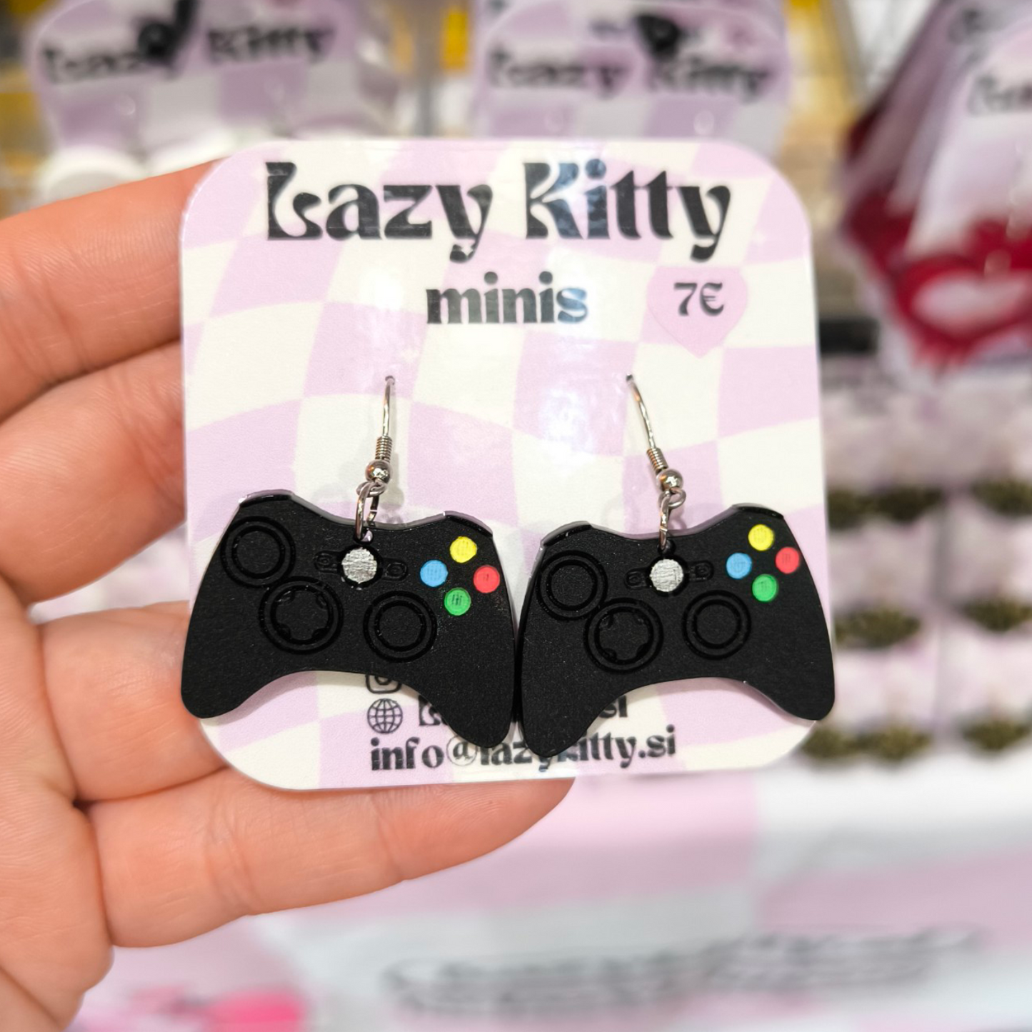 360 Controller