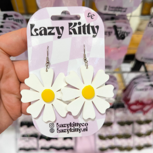 Lazy Daisy