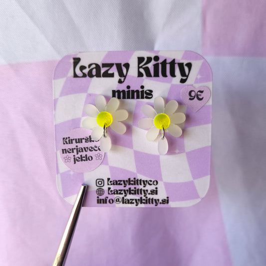 Dangly Daisy